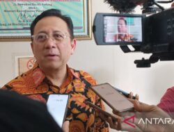 Respons Irman Gusman terhadap Pembatalan Dirinya sebagai Calon Anggota DPD RI