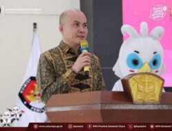 KPU Sulut Tingkatkan Partisipasi Pemilih Melalui Program ‘Goes to Campus’