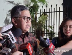 Hasto: Menafsir Kondisi Politik Melalui Pertunjukan Wahyu Cakraningrat