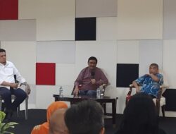 PDIP: Megawati memilih Ganjar tidak hanya untuk kepentingan keluarganya.