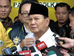 Prabowo akan daftarkan bacakawapres ke KPU pada pekan depan