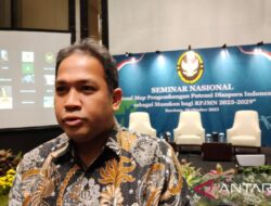 Kementerian Luar Negeri Memimpin Usulan Roadmap Pengelolaan Diaspora di RPJMN 2025-2029