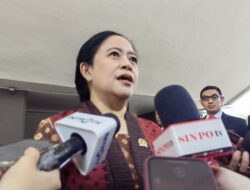 Pesannya adalah, Maksimalkan kedaulatan pangan, pesan Ketua DPR kepada Mentan Amran