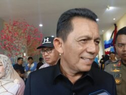 Imbauan Gubernur Kepri Agar ASN Tetap Netral dalam Pemilu 2024