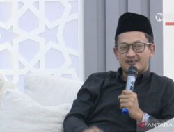 Lima Isu yang Menarik Perhatian Pemilih Muda Menurut Lakpesdam PBNU