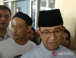 NasDem bertekad memperjuangkan keunggulan Anies-Muhaimin di Bogor