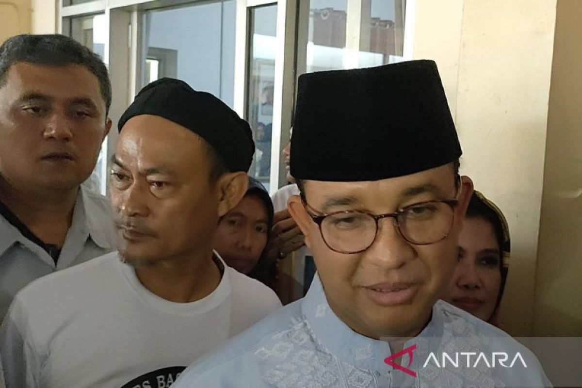 NasDem bertekad memperjuangkan keunggulan Anies-Muhaimin di Bogor