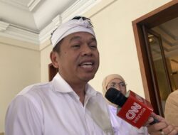 Dedi Mulyadi: Pembahasan Putusan Koalisi Indonesia Maju Dipaparkan dalam Rapimnas Gerindra