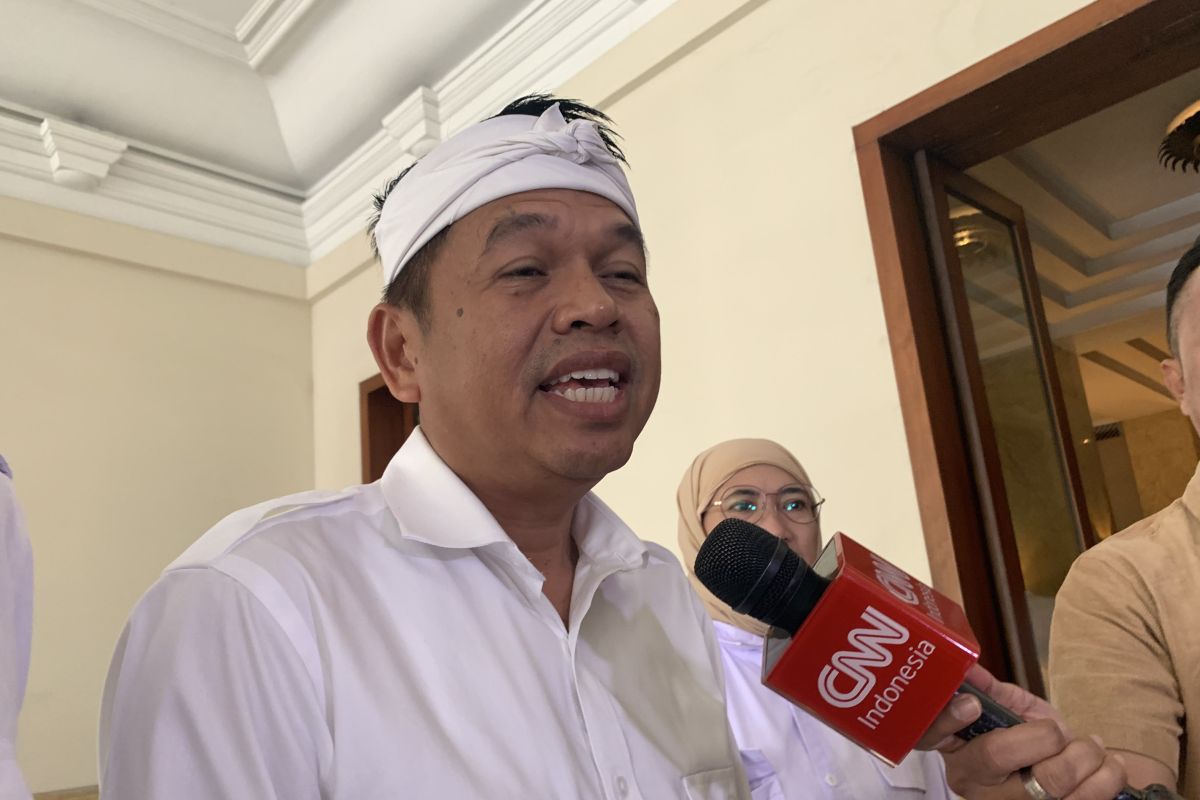 Dedi Mulyadi: Pembahasan Putusan Koalisi Indonesia Maju Dipaparkan dalam Rapimnas Gerindra