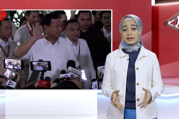 Keputusan Mahkamah Konstitusi Menolak Gugatan Batas Usia Maksimal Calon Presiden Hingga Status Gibran