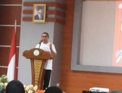 Sosialisasi Pemilih Cerdas KPU Maluku Utara