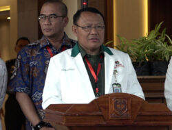 Dalam Pemeriksaan Kesehatan Anies-Imin, RSPAD Melibatkan 50 Dokter