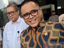 Segera Lakukan Evaluasi Gaji Tunggal di KPK dan PPATK, Menteri PAN-RB Menyampaikan