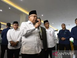 Jaga Netralitas pada Pemilu 2024, Wapres Mengingatkan Aparatur Negara