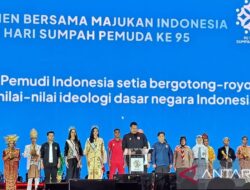 Semangat Pemuda Indonesia Membahana dalam Kancah Politik Menurut Menpora