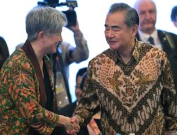 Wang Yi, Menteri Luar Negeri China, akan mengunjungi Amerika Serikat untuk bertemu dengan Antony Blinken