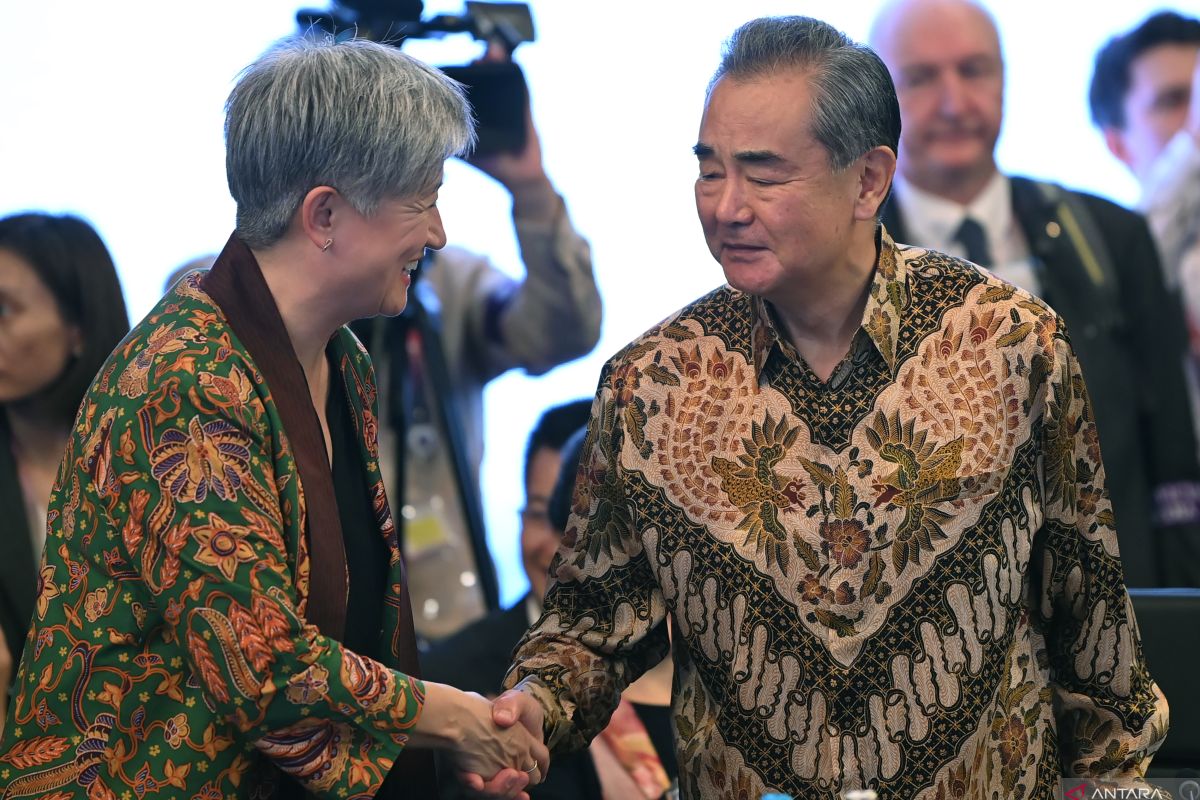 Wang Yi, Menteri Luar Negeri China, akan mengunjungi Amerika Serikat untuk bertemu dengan Antony Blinken