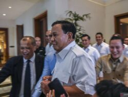 Rapimnas Gerindra Kemarin: Politik dan Dinasti dalam Versi Prabowo