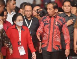 Judul yang disarankan: “Pernyataan Hoaks! Jokowi Tidak Menarik Diri dari PDIP pada 24 Oktober”