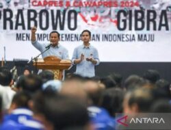 Prabowo bisa mendapatkan banyak manfaat dengan berkolaborasi bersama Gibran