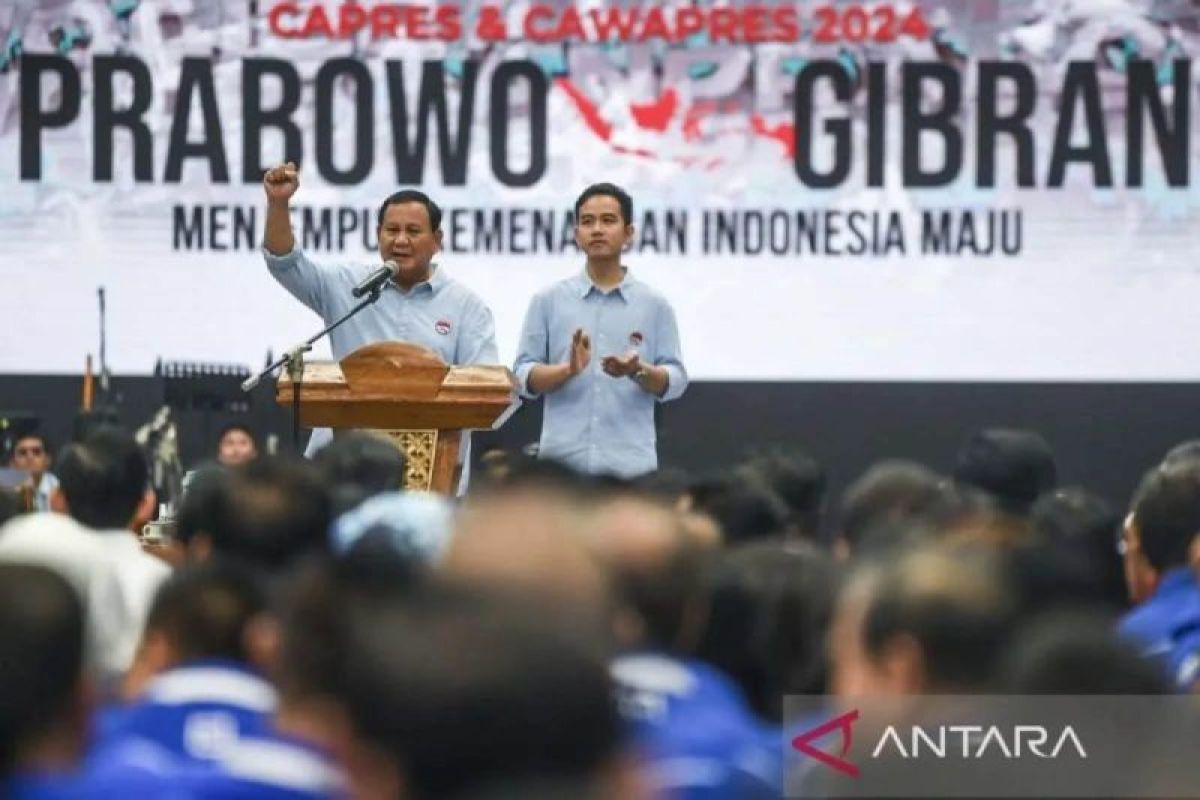 Prabowo bisa mendapatkan banyak manfaat dengan berkolaborasi bersama Gibran