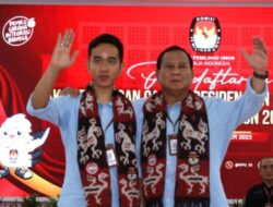 Menurut Pengamat, Prabowo-Gibran adalah pasangan yang paling cocok untuk melanjutkan warisan dari Presiden Jokowi