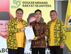 Proses Sepekan Menghadapi Pendaftaran Calon Presiden dan Wakil Presiden Pemilu 2024