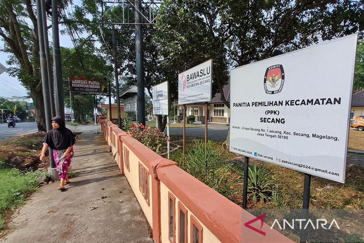 Mengemban harapan pemilu tanpa melukai demokrasi