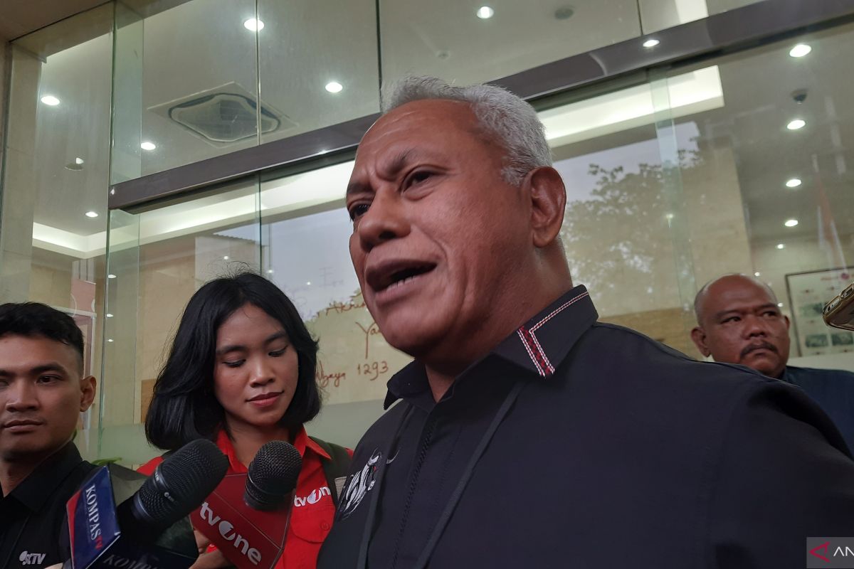 Klarifikasi Bobby Nasution Mengenai Dukungannya terhadap Prabowo-Gibran