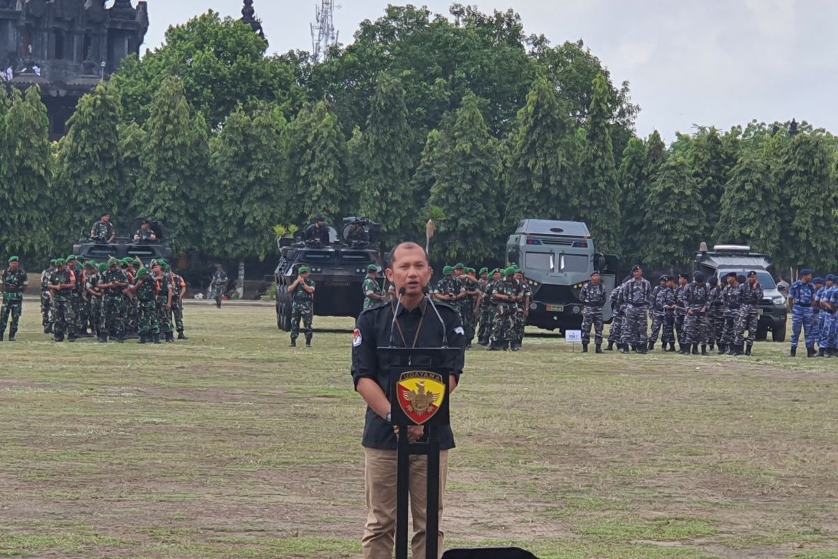 Pemilu di Bali: Sebagai Sarana untuk Memperkuat Kesatuan Bangsa Menurut KPU