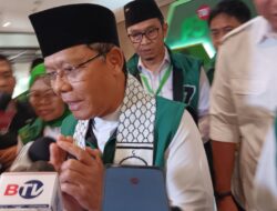 Ketua PPP Mengatakan: Target suara kami bukanlah sekadar mimpi