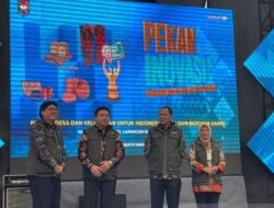 Kementerian Dalam Negeri Memberikan Penghargaan kepada Provinsi, Kabupaten, dan Kota yang Berhasil Membina Desa