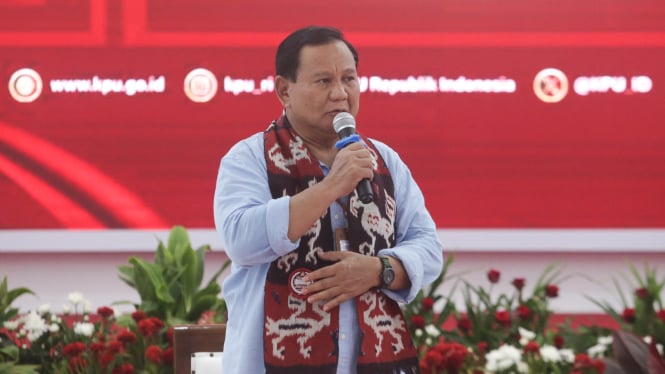 Menuju Ekonomi yang Berdaulat: Prabowo Subianto Dorong Hilirisasi