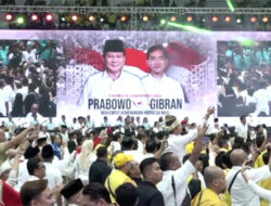 TKN Prabowo-Gibran menegaskan bahwa putusan Mahkamah Konstitusi tidak berpengaruh