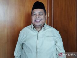 Pasangan AMIN yakin dapat meraih 40 persen suara di Jateng