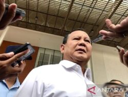 Buktikan Bantu Palestina, Prabowo Berencana Mendirikan RS di Gaza, Kata Pengamat