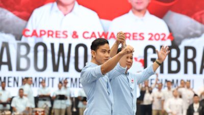 Rencana Ekonomi Prabowo-Gibran untuk Mendorong Pertumbuhan Ekonomi Indonesia Tahun 2024