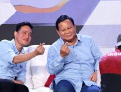 Kosgoro 1957 Memperkuat Dukungan untuk Prabowo-Gibran dalam Pemilihan Presiden 2024