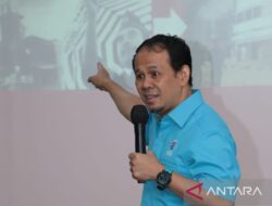 Usul Gelora untuk KPU-Bawaslu: Bentuk Satgas Keamanan Informasi Pemilu 2024