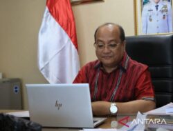 Mendagri Mendorong Pemda untuk Menyusun APBD 2024 Tepat Waktu