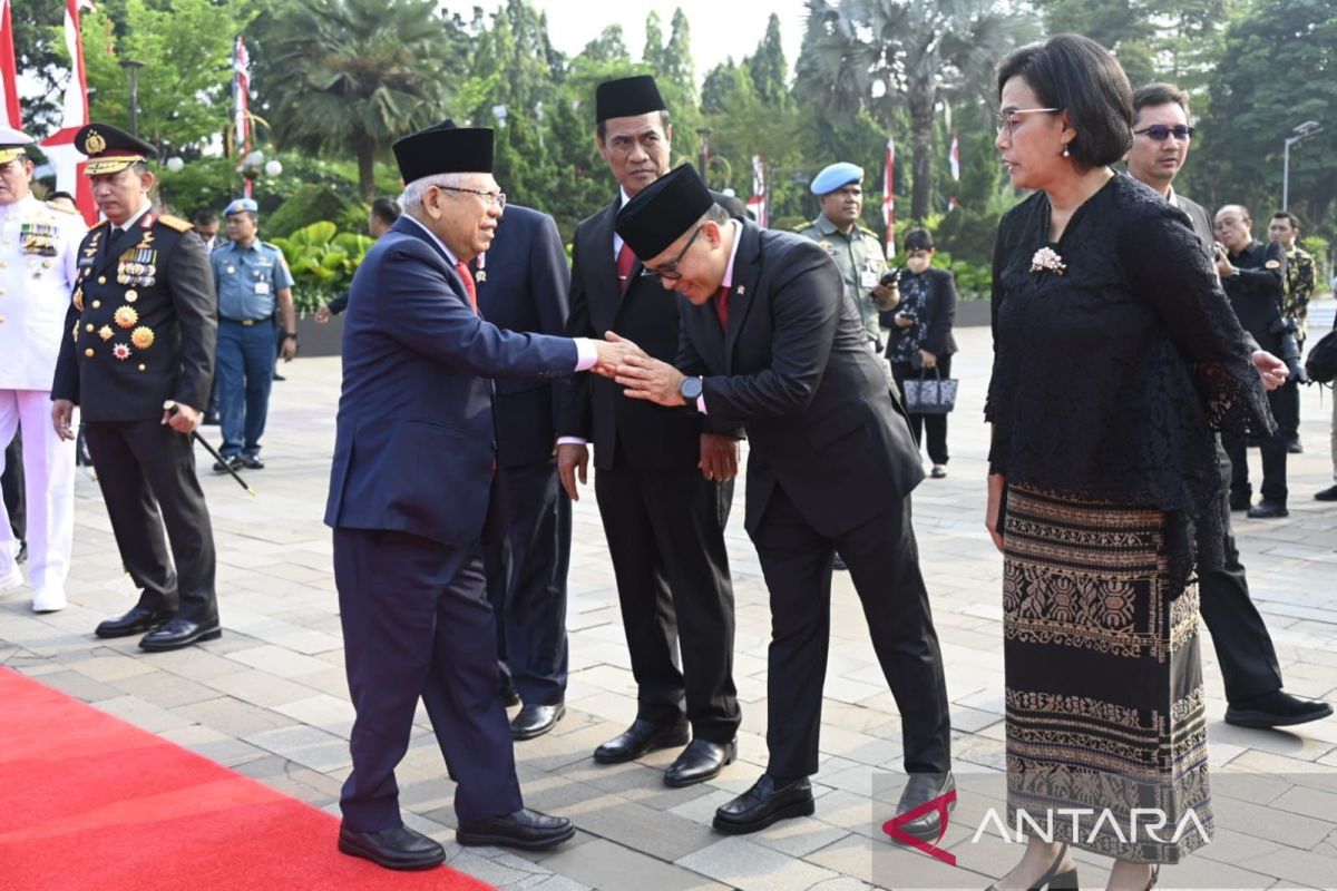 Pemerintah: Menghargai ASN yang Berkinerja Baik sebagai Pahlawan Bangsa