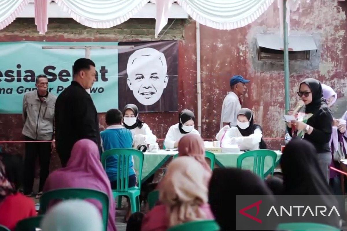 Relawan Hiburkan Kekeluargaan Melalui Pembelajaran di Kampung Adat Kabuyutan