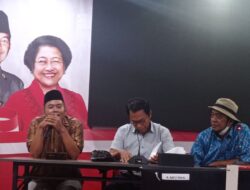 Dipilihnya Ganjar Memperlihatkan Nilai Demokrasi Partai PDIP.