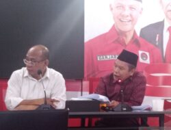 Relawan Ganjar mendesak pengimplementasian demokrasi melalui kepatuhan terhadap hukum