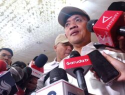 Gerindra Mengungkap Bentuk Kampanye Negatif yang Menunjukkan Kekurangan Kepercayaan Diri