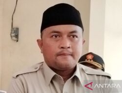 Ajakan Ketua DPRD Bogor kepada masyarakat untuk berperan aktif dalam upaya pencegahan radikalisme