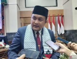 Dewan Perwakilan Rakyat Daerah (DPRD) Bogor mengusulkan tiga nama calon penjabat bupati