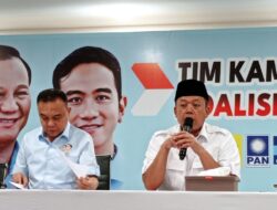 TKN: Prabowo-Gibran Tidak Perlu Melakukan Tindakan Curang untuk Meraih Kemenangan