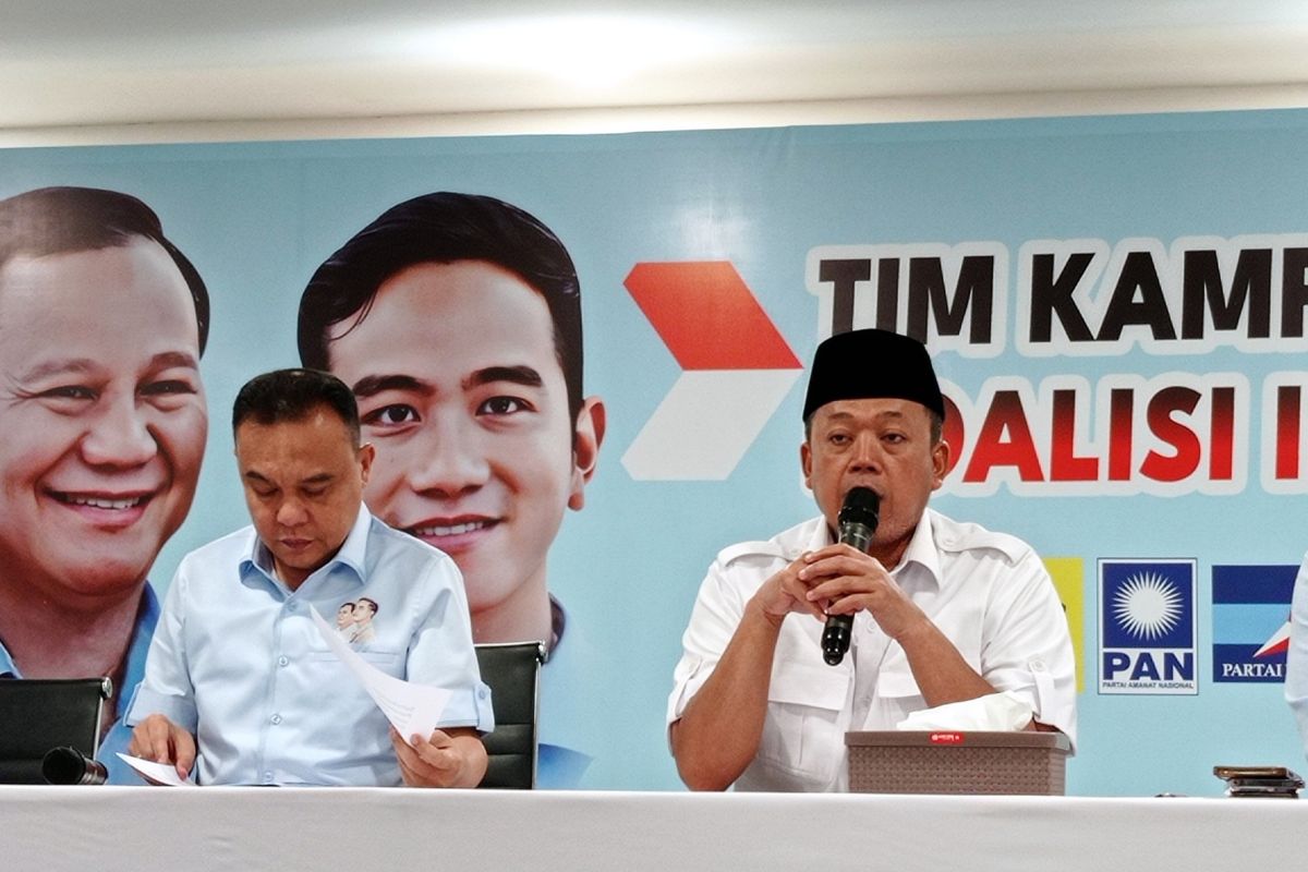 TKN: Prabowo-Gibran Tidak Perlu Melakukan Tindakan Curang untuk Meraih Kemenangan