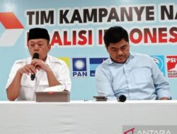 TKN Prabowo-Gibran: Belum ada bukti konkret terkait dugaan kecurangan dalam pemilu